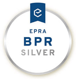 BRP Silver